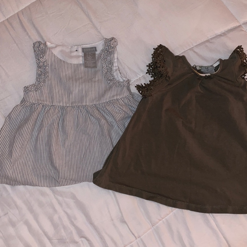 Tahari Bundle